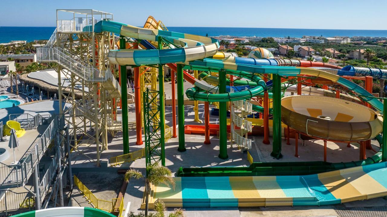 Курортный комплекс Stella Village Seaside (adults Only)