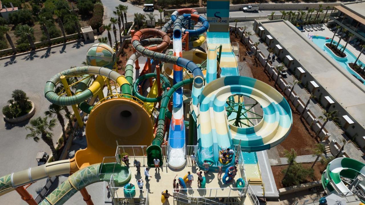 Stella Village Seaside (adults Only) 4* Херсониссос