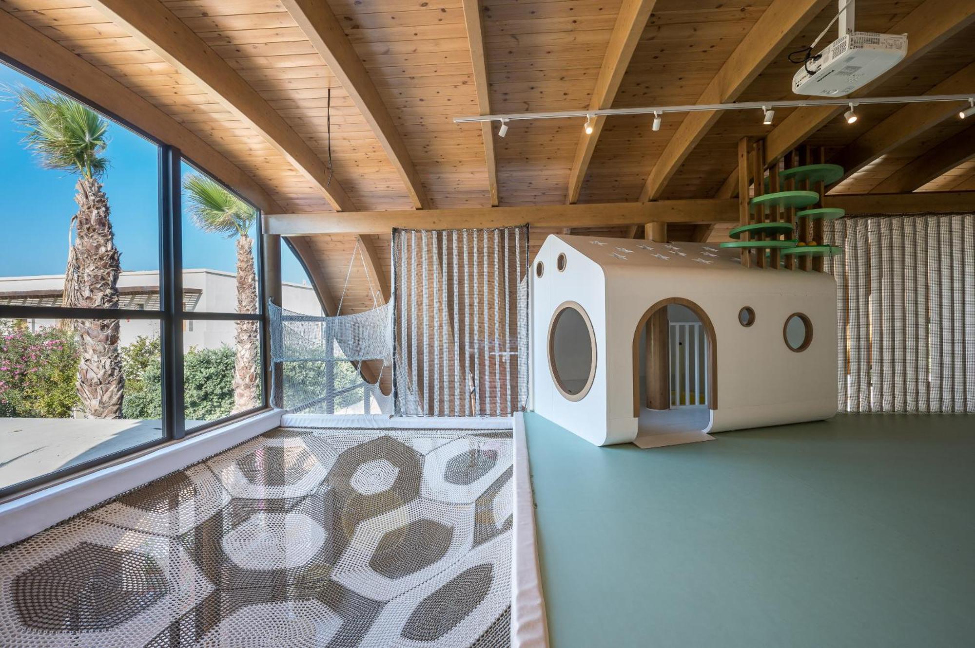 Stella Village Seaside (adults Only) 4* Херсониссос