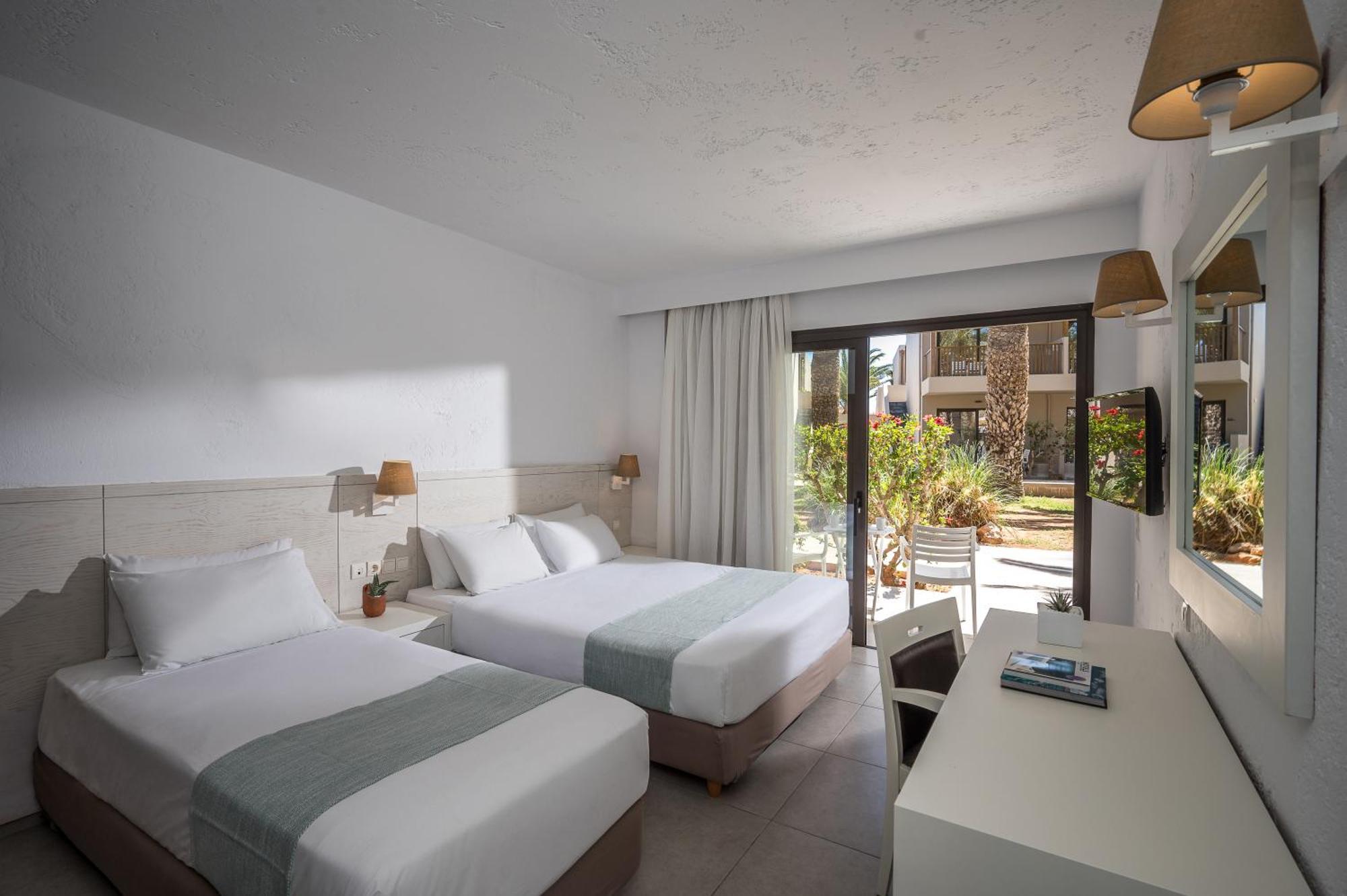 Stella Village Seaside (adults Only) Курортный комплекс Херсониссос