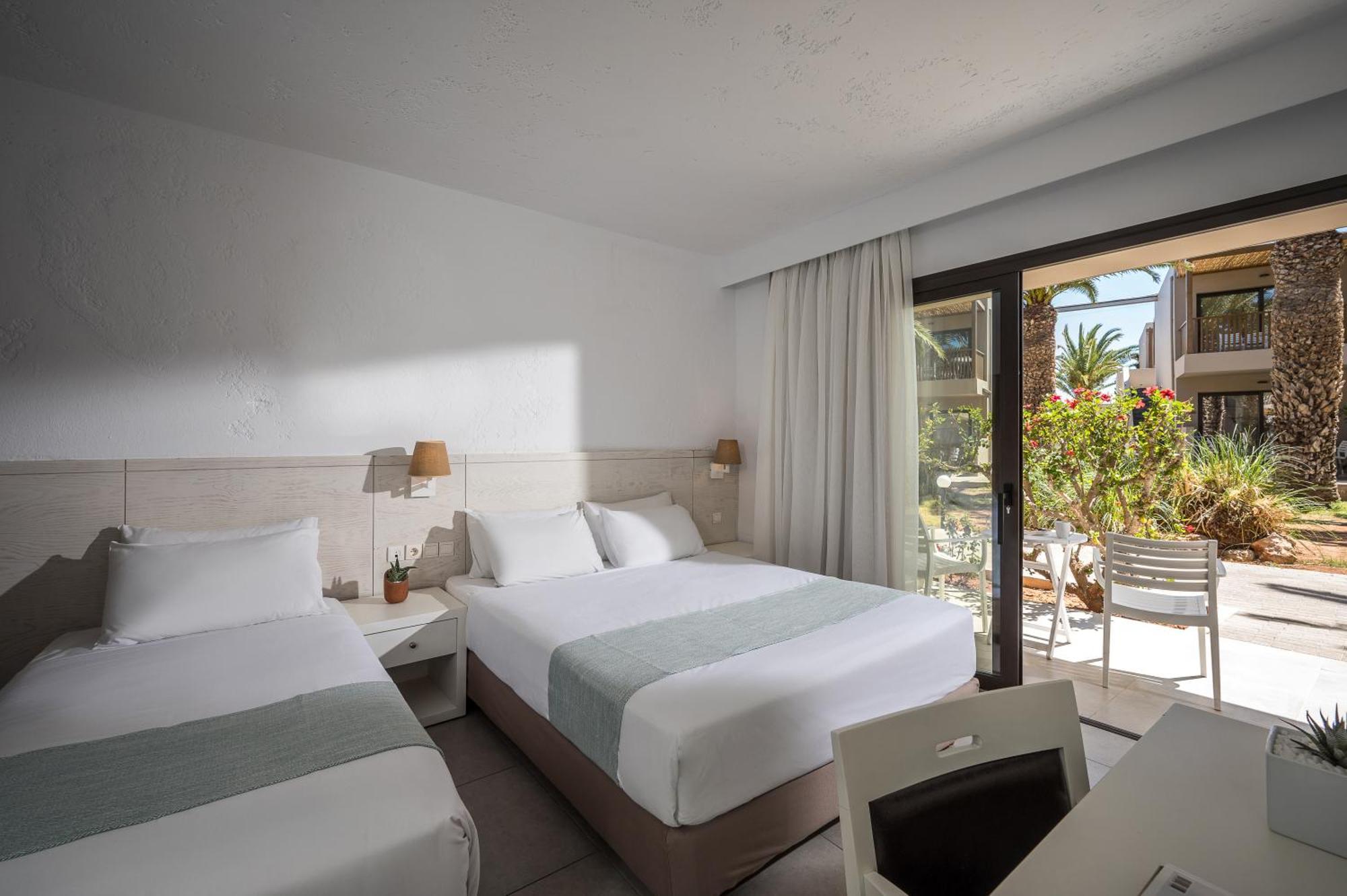 Курортный комплекс Stella Village Seaside (adults Only) Херсониссос