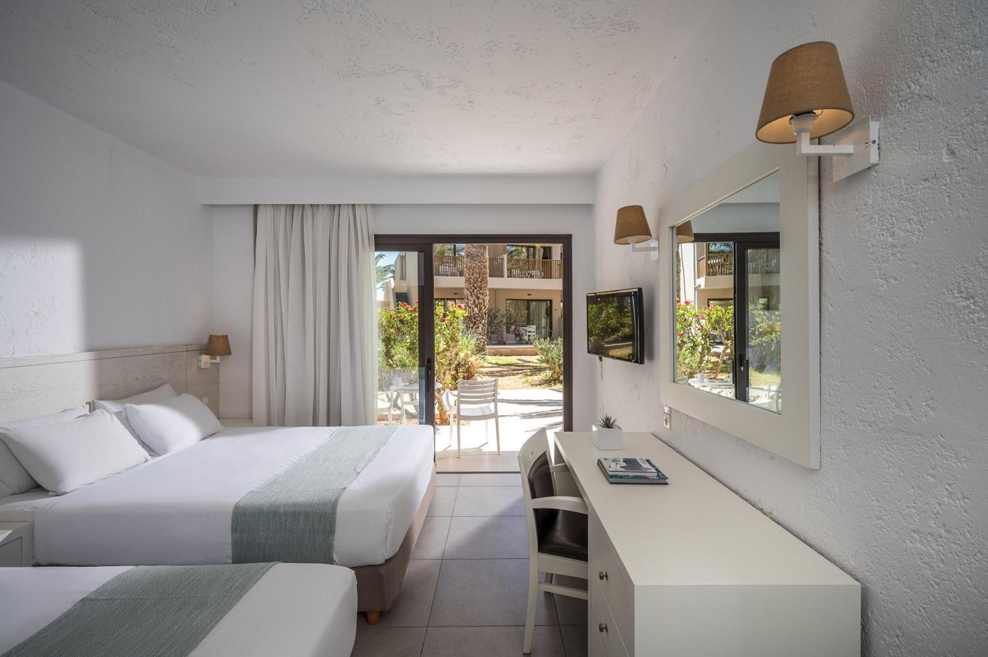 Stella Village Seaside (adults Only) 4* Херсониссос