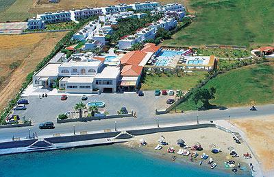 Курортный комплекс Stella Village Seaside (adults Only)
