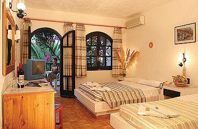 Stella Village Seaside (adults Only) Херсониссос