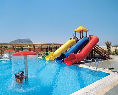 Stella Village Seaside (adults Only) Курортный комплекс