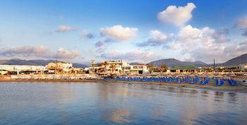 Stella Village Seaside (adults Only) Курортный комплекс Херсониссос