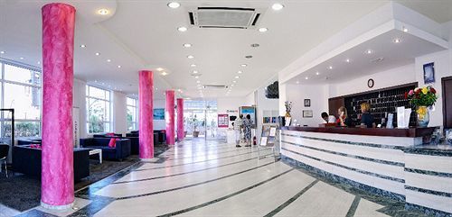 Курортный комплекс Stella Village Seaside (adults Only) 4*