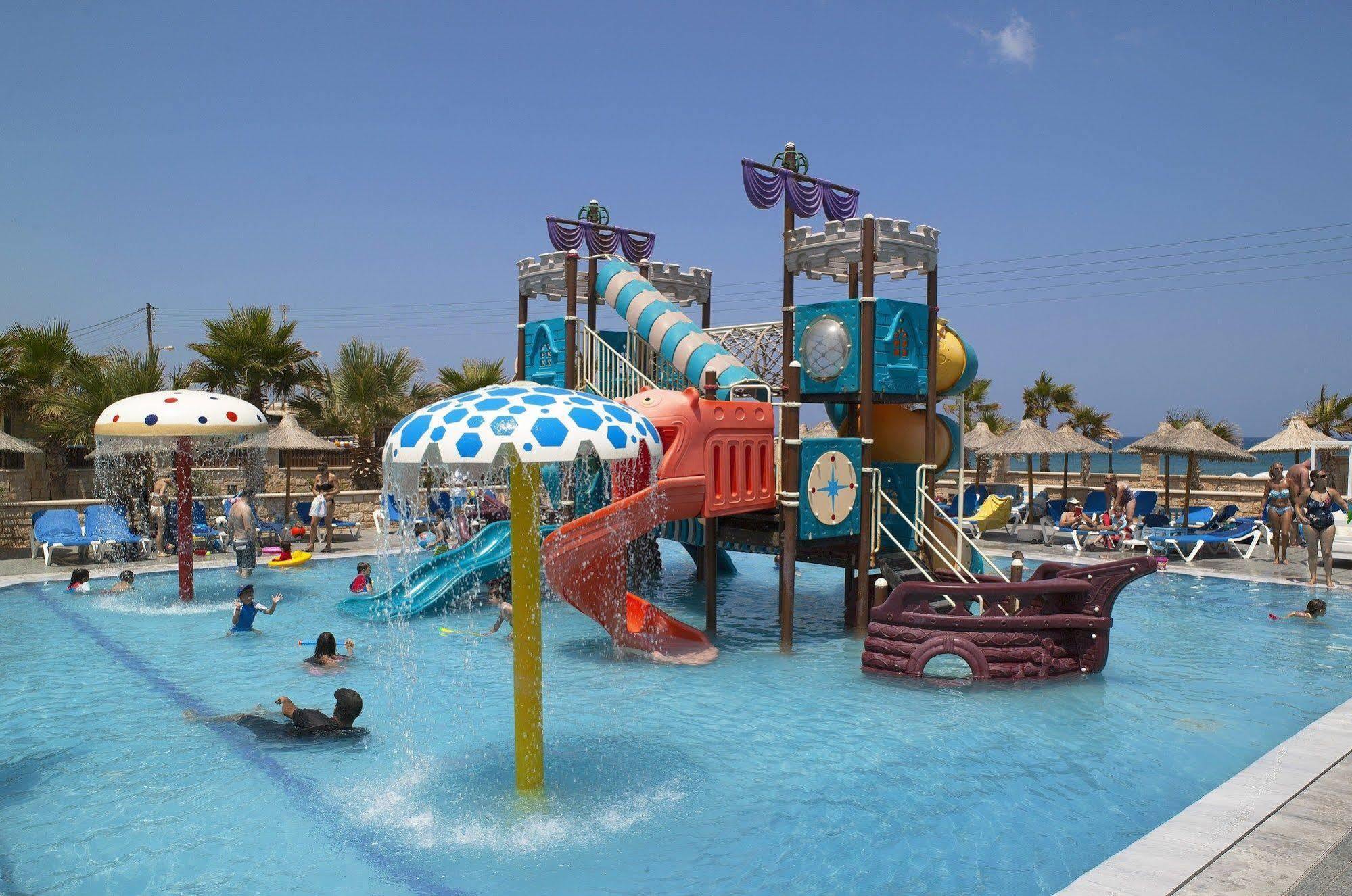 Stella Village Seaside (adults Only) Курортный комплекс 4*