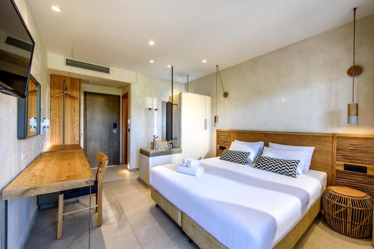 Stella Village Seaside (adults Only) 4* Херсониссос