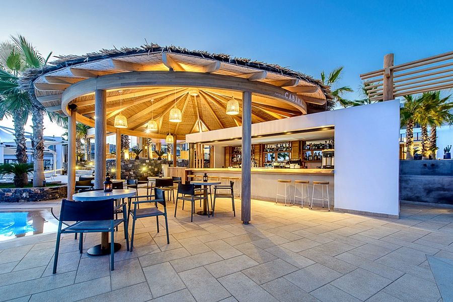 Stella Village Seaside (adults Only) Курортный комплекс Херсониссос