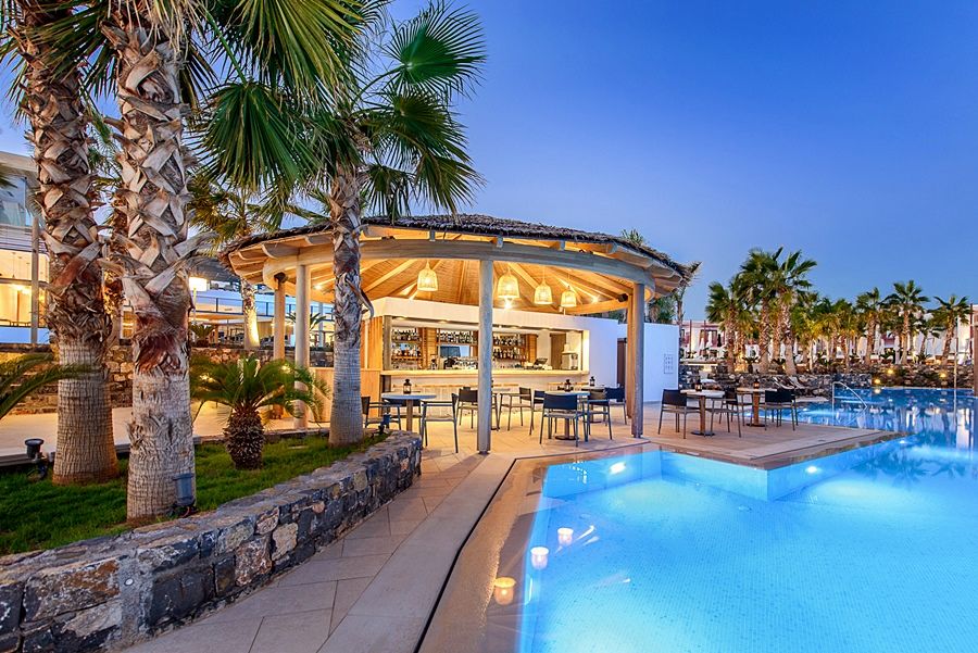 Stella Village Seaside (adults Only) 4* Херсониссос