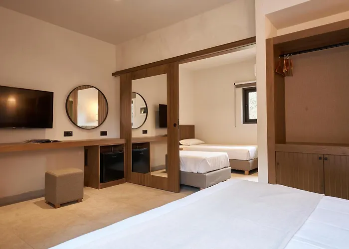 Stella Village Seaside Hotel (Adults Only)