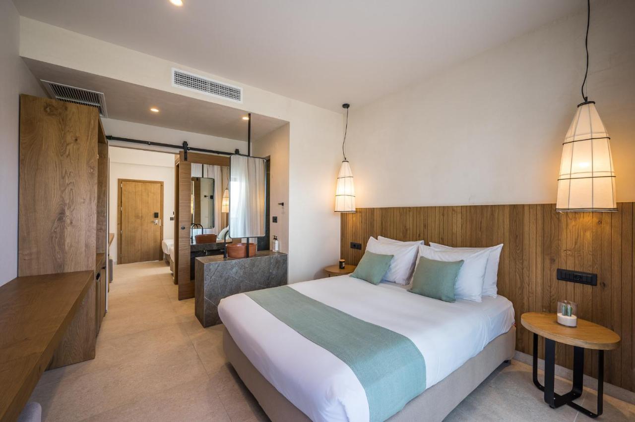 Stella Village Seaside (adults Only) 4*