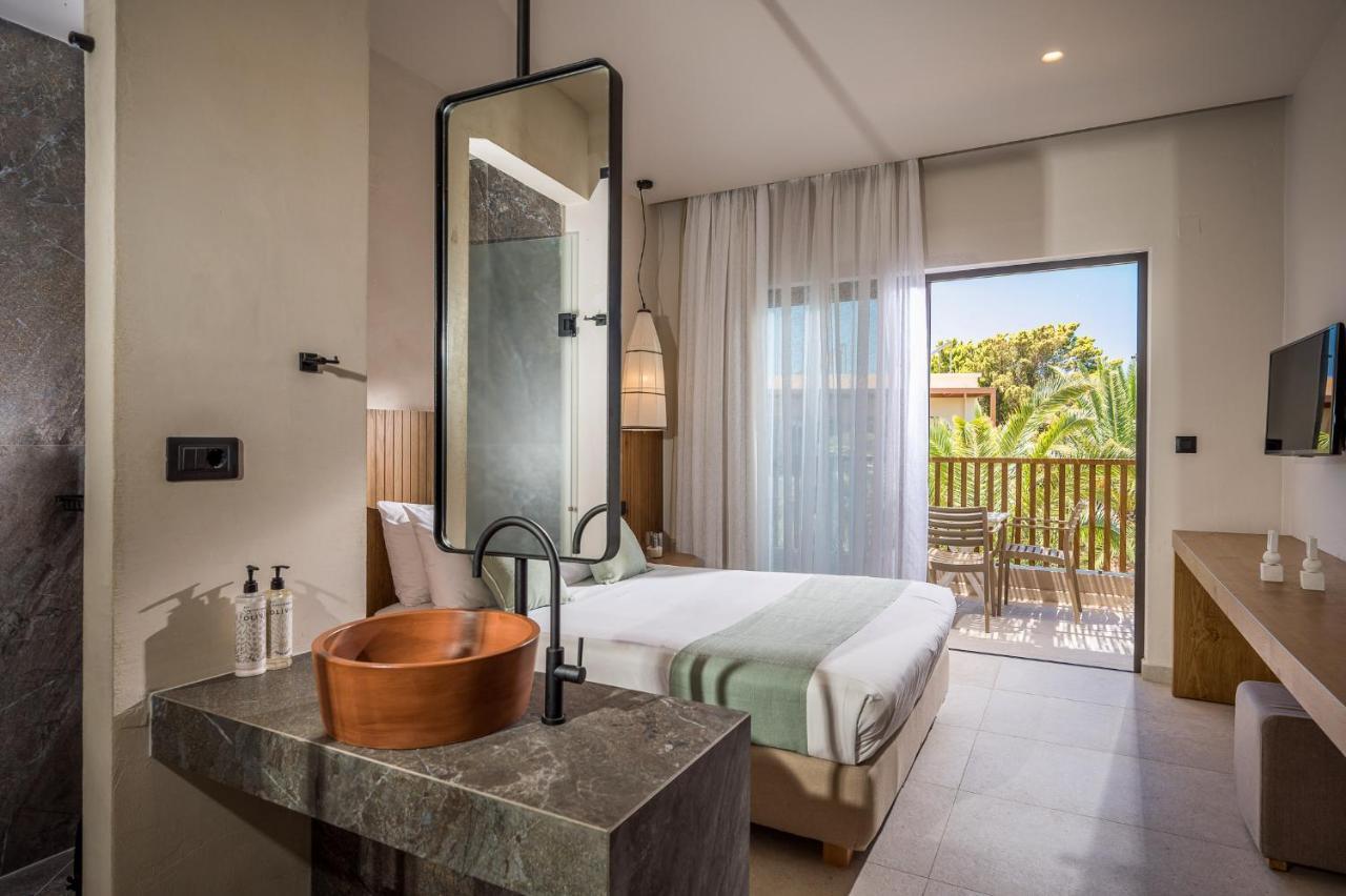 Stella Village Seaside (adults Only) 4* Hersonissos (Crete)