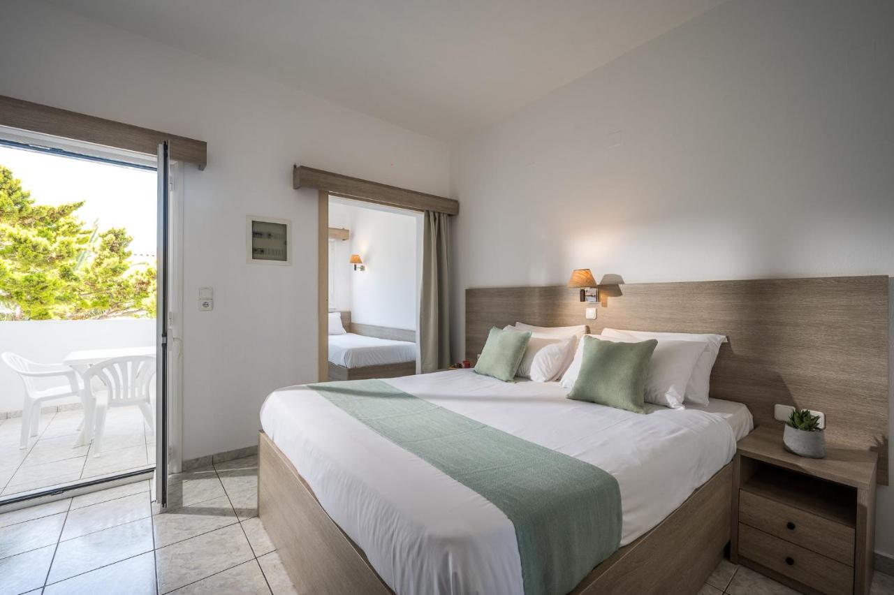 Stella Village Seaside (adults Only) 4*