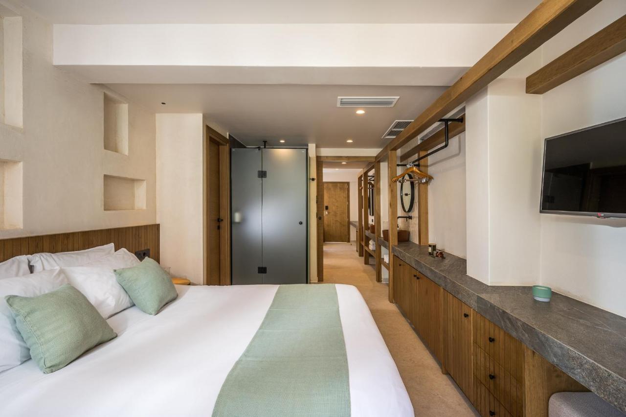 Stella Village Seaside (adults Only) אתר נופש 4*