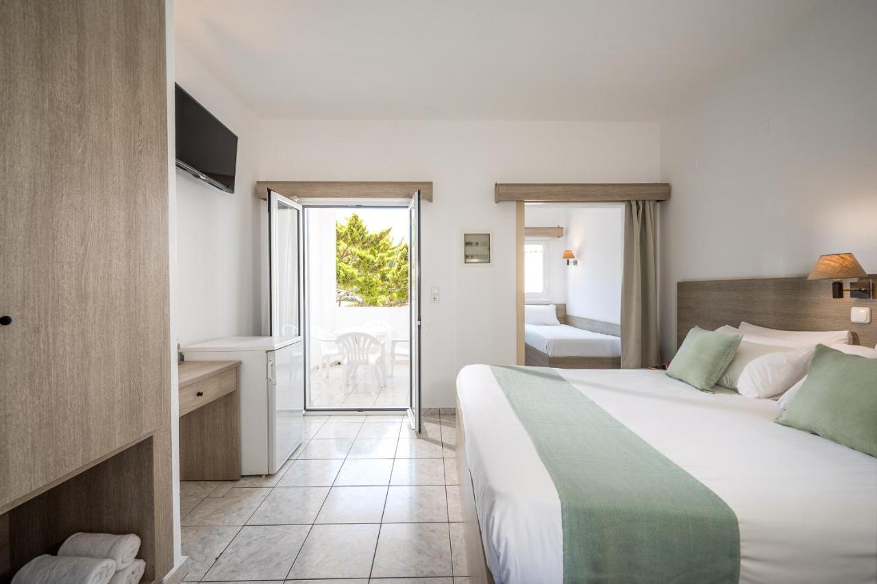 Stella Village Seaside (adults Only) 4*