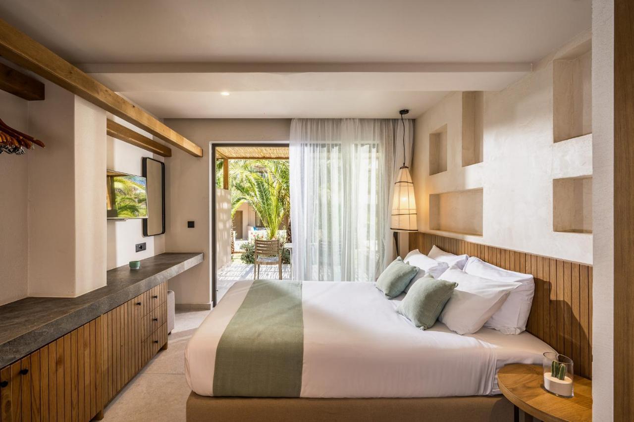 Resort Stella Village Seaside (adults Only)