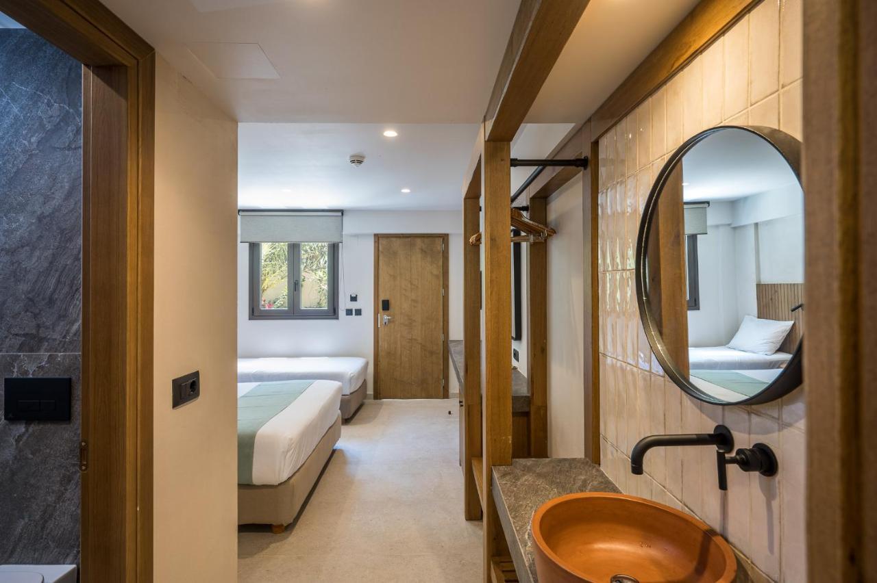 Resort Stella Village Seaside (adults Only) 4*