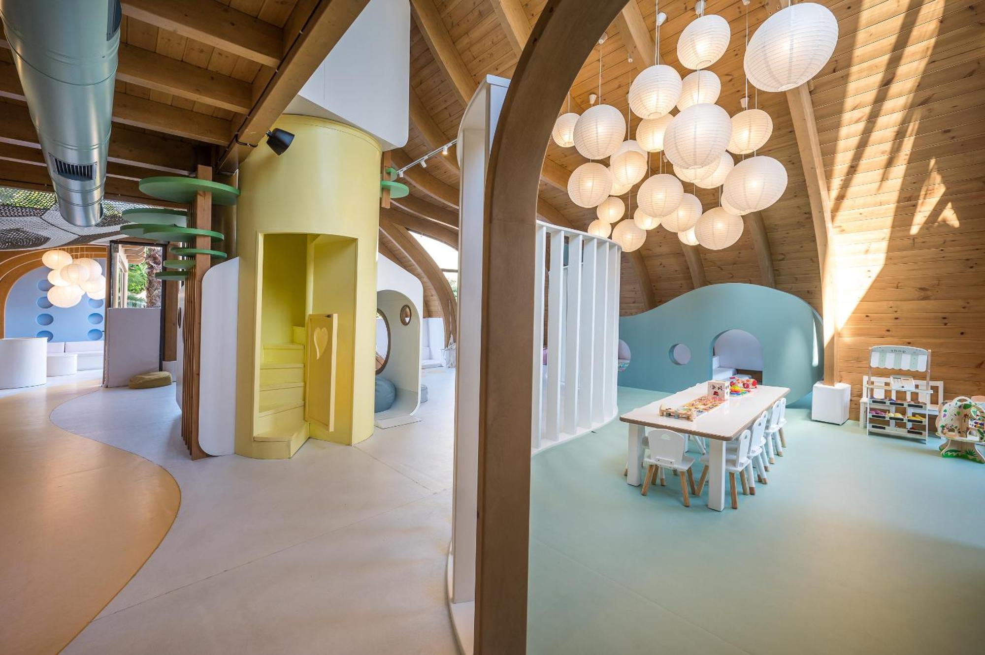 Stella Village Seaside (adults Only) Resort 4*
