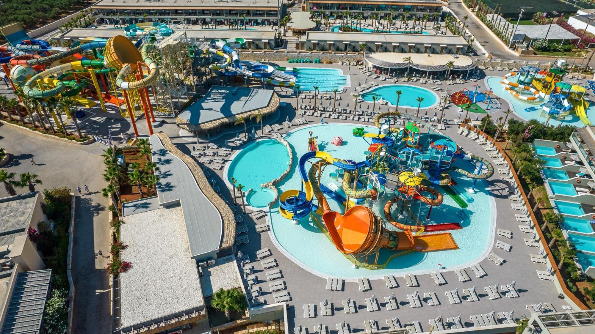 Stella Village Seaside (adults Only)