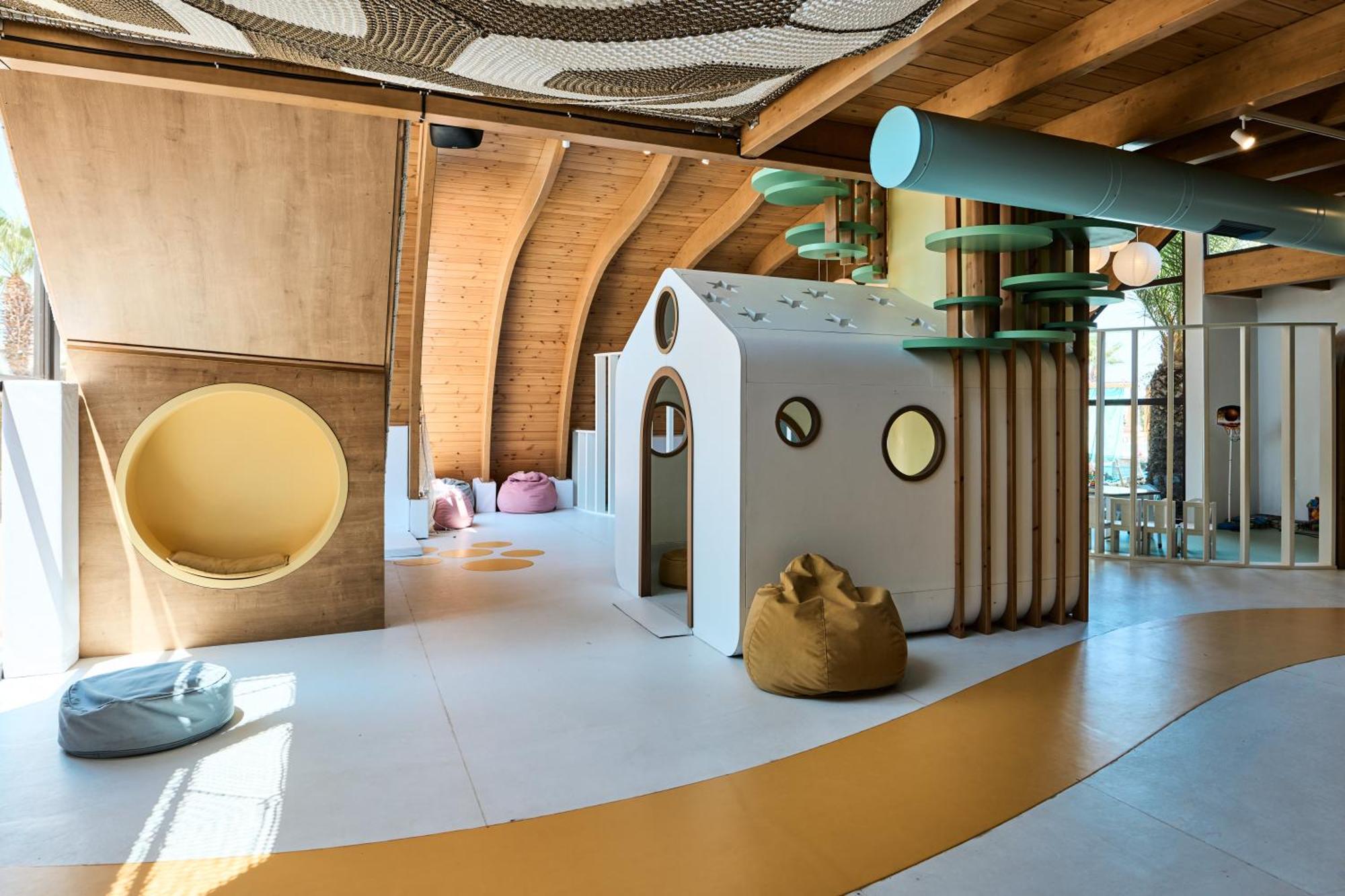Stella Village Seaside (adults Only) Resort 4*