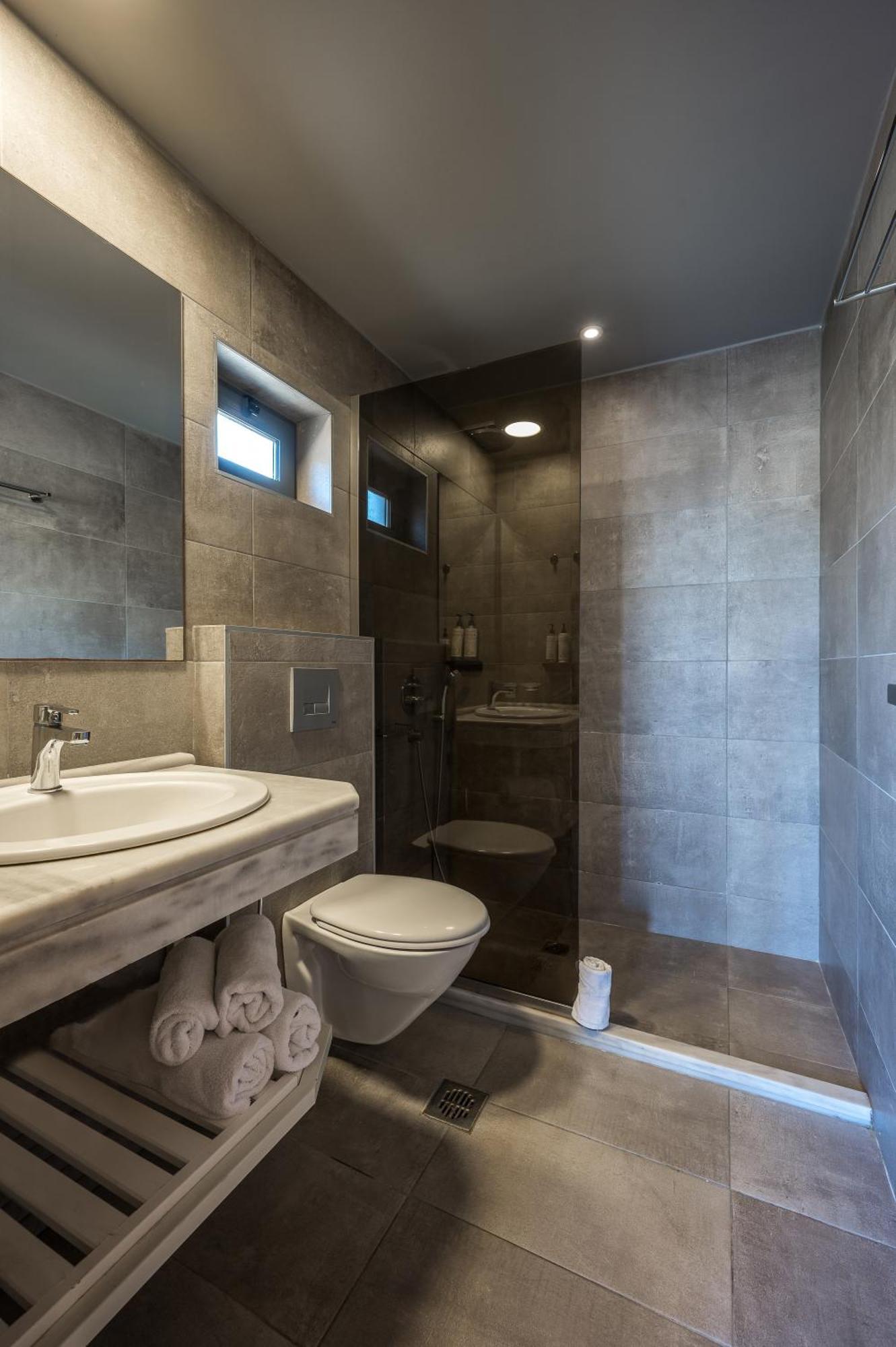 Stella Village Seaside (adults Only) 4*