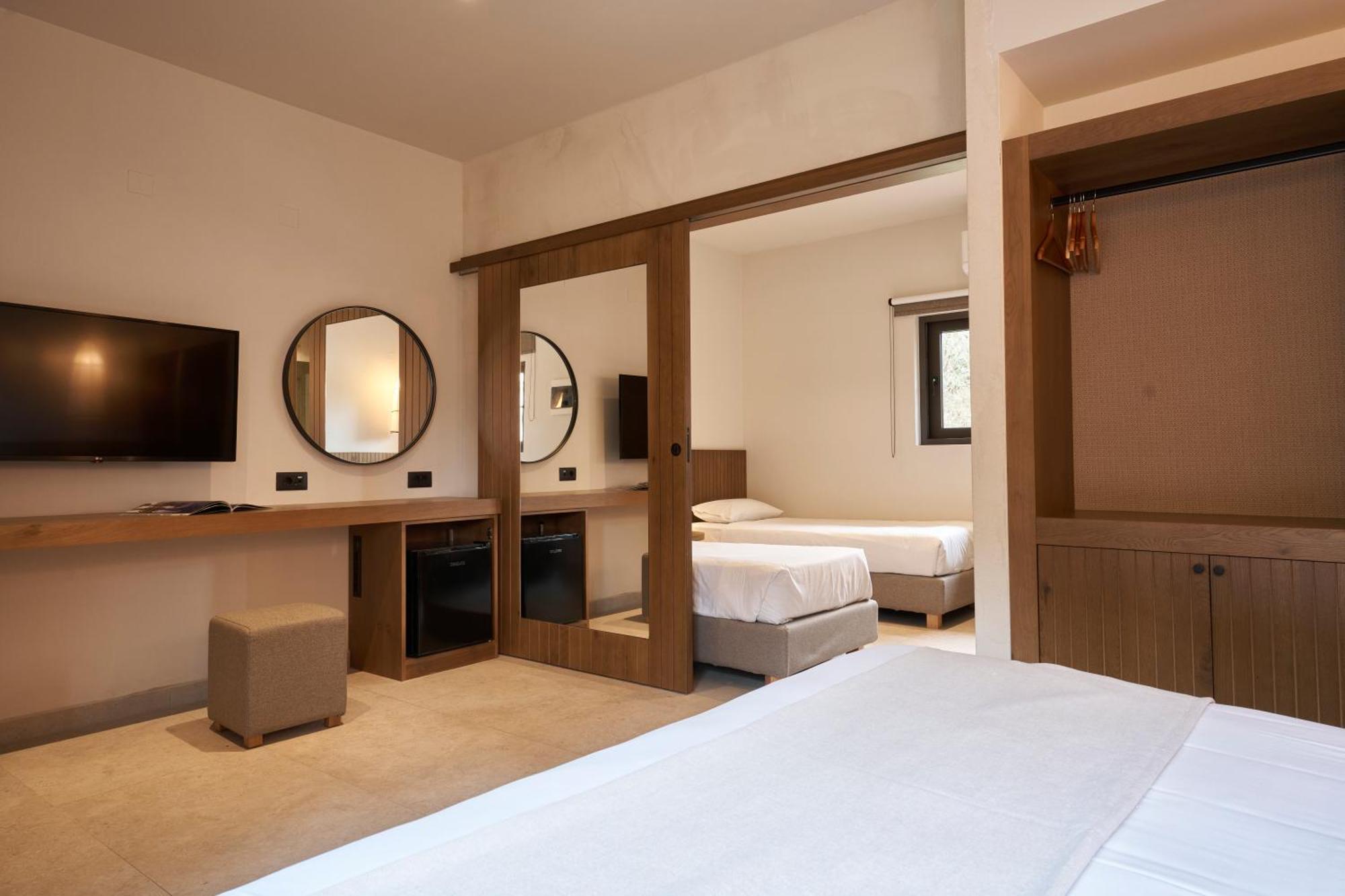 Stella Village Seaside (adults Only)