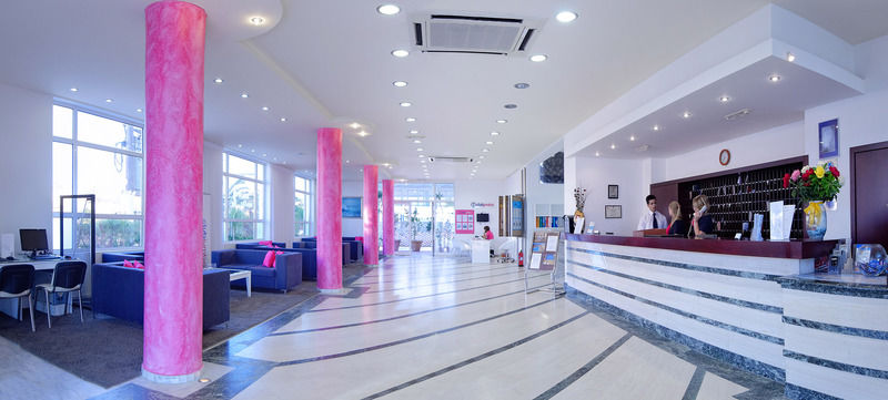 Stella Village Seaside (adults Only) אתר נופש
