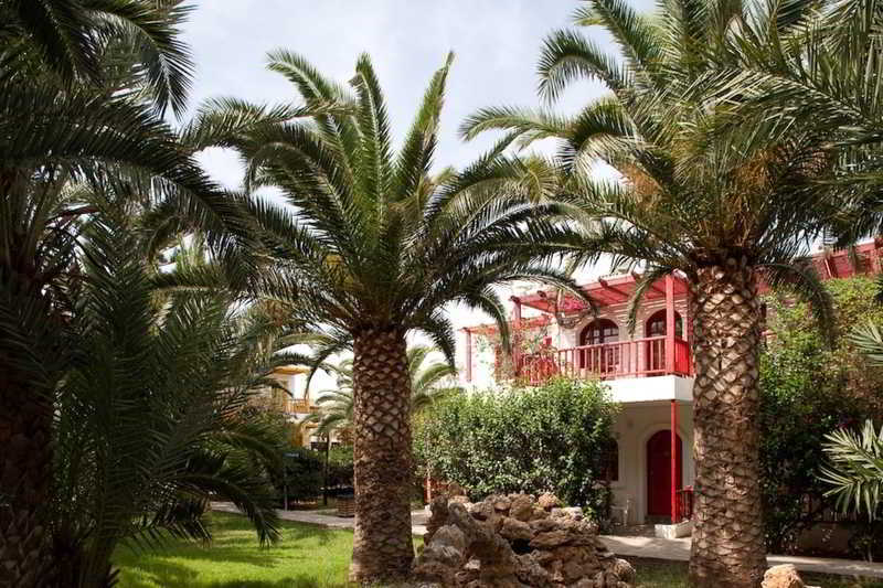 אתר נופש Stella Village Seaside (adults Only)