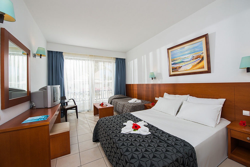 Stella Village Seaside (adults Only) 4* הרסוניסוס