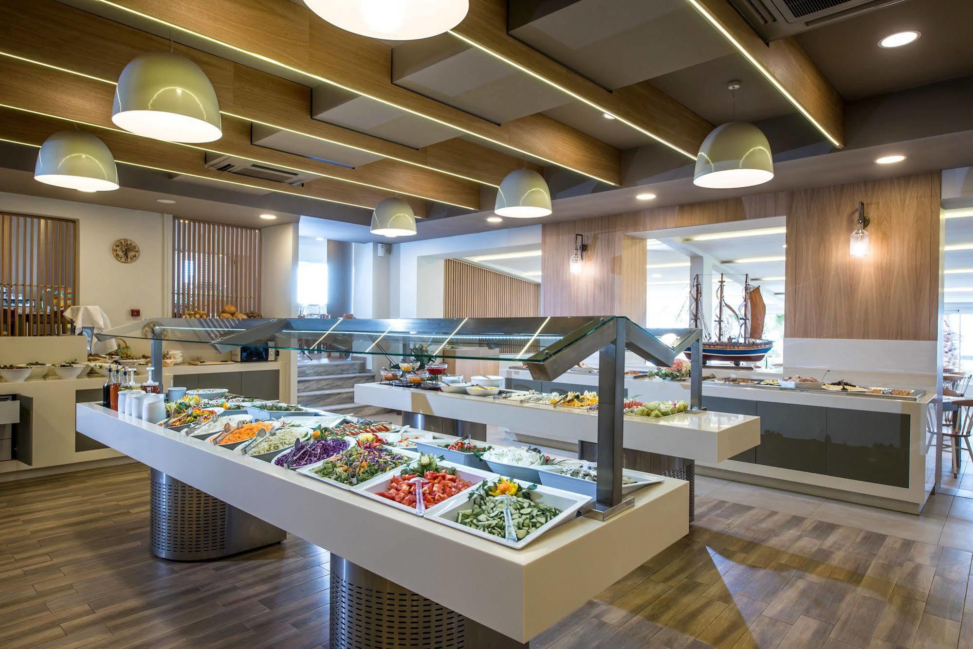 Stella Village Seaside (adults Only) אתר נופש