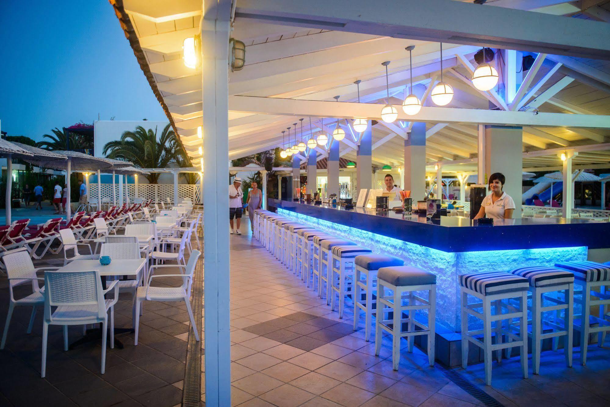 Stella Village Seaside (adults Only) 4*