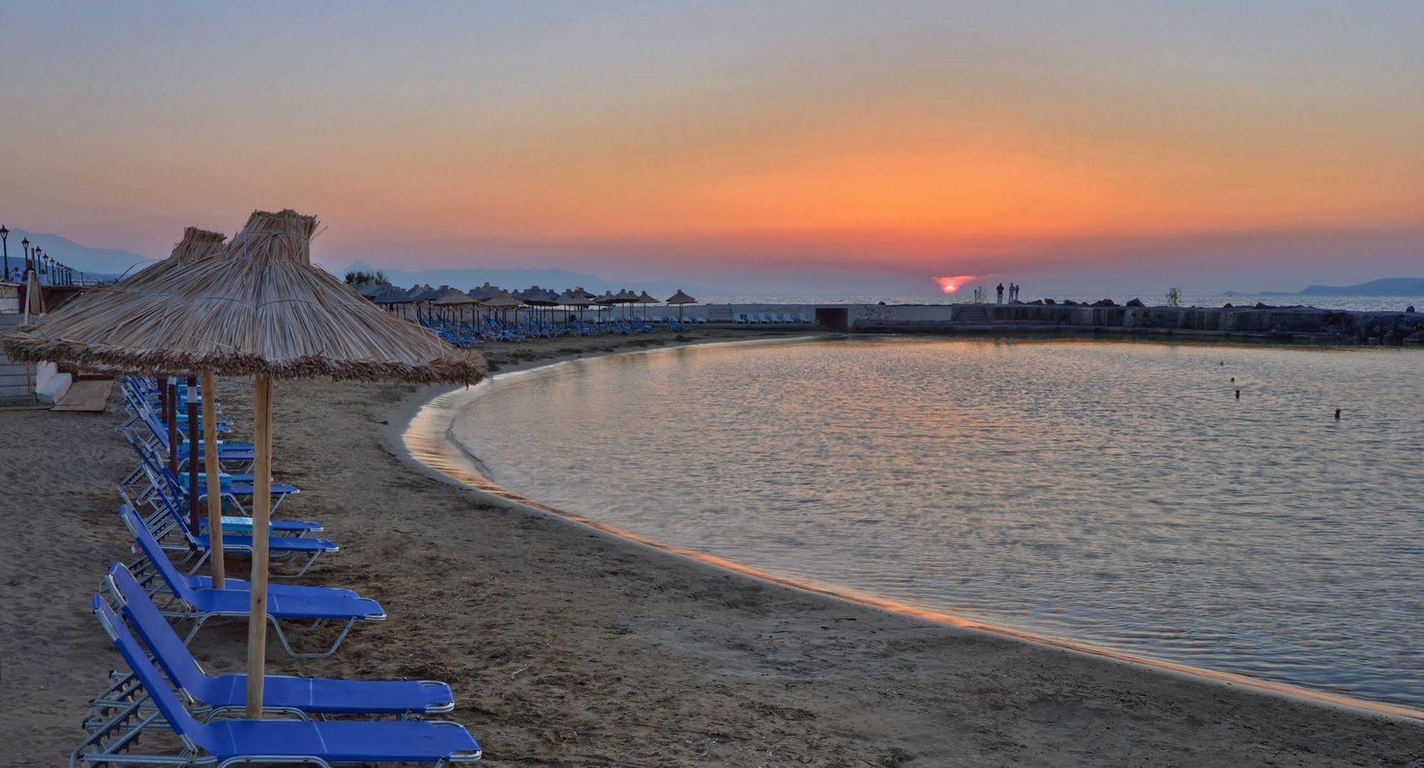 Stella Village Seaside (adults Only) הרסוניסוס