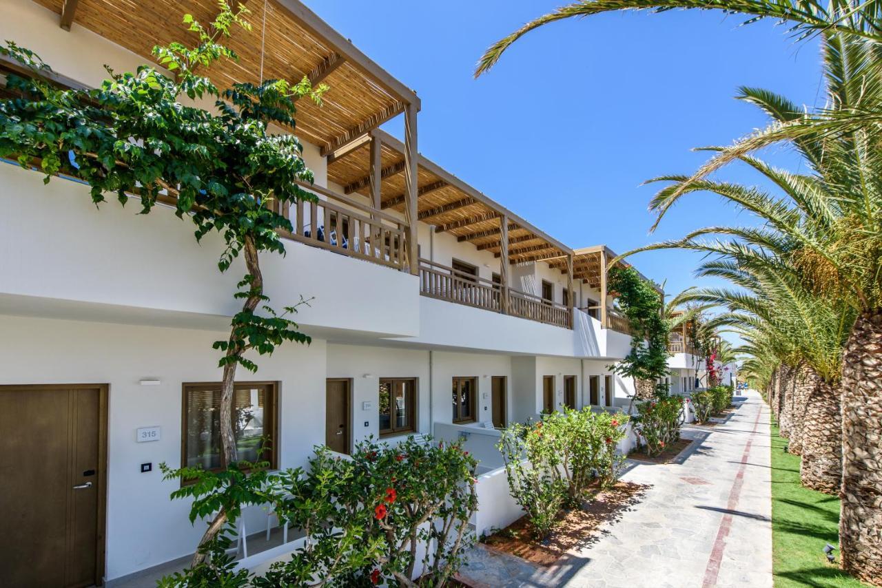 Stella Village Seaside (adults Only) 4*