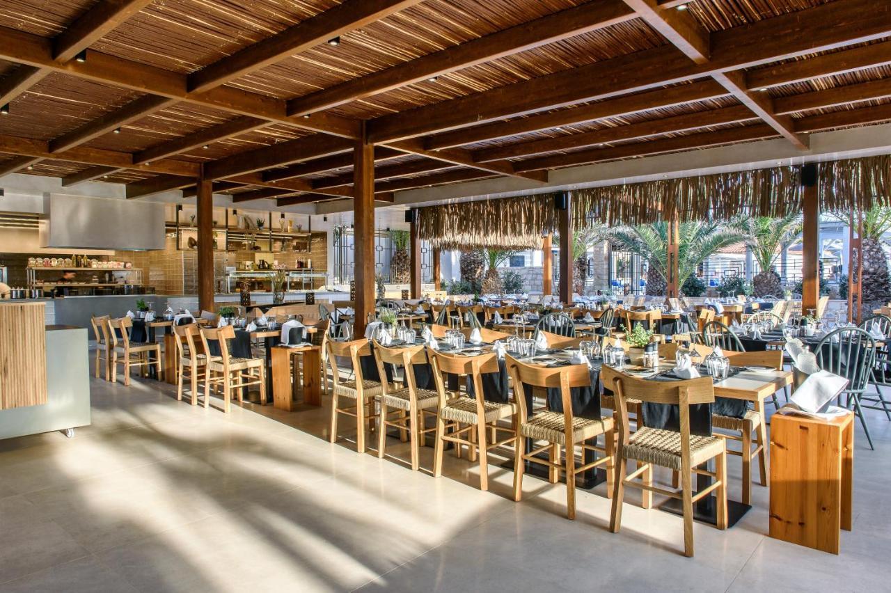 Stella Village Seaside (adults Only) Resort Hersonissos (Crete)