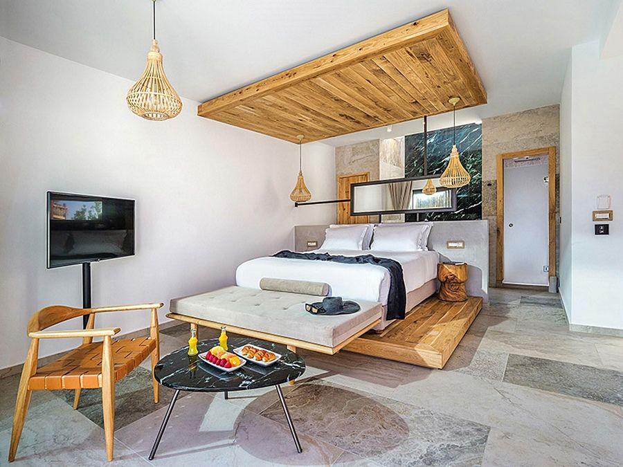 Stella Village Seaside (adults Only) Resort