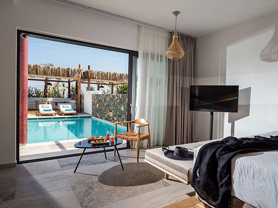 Stella Village Seaside (adults Only)