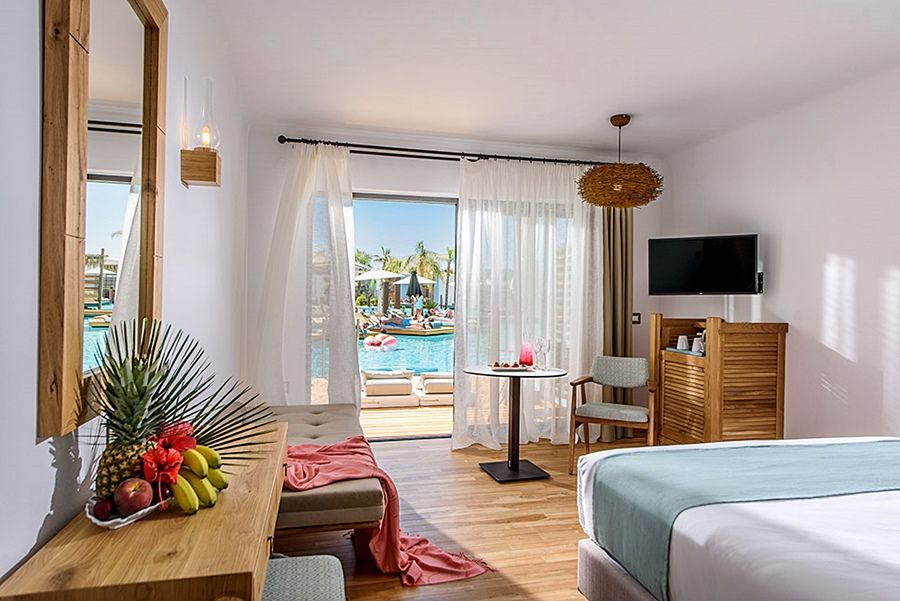 Stella Village Seaside (adults Only)