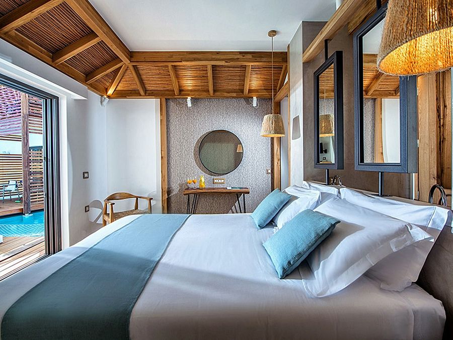 Stella Village Seaside (adults Only) Resort 4*