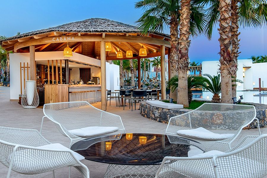 Stella Village Seaside (adults Only) Resort
