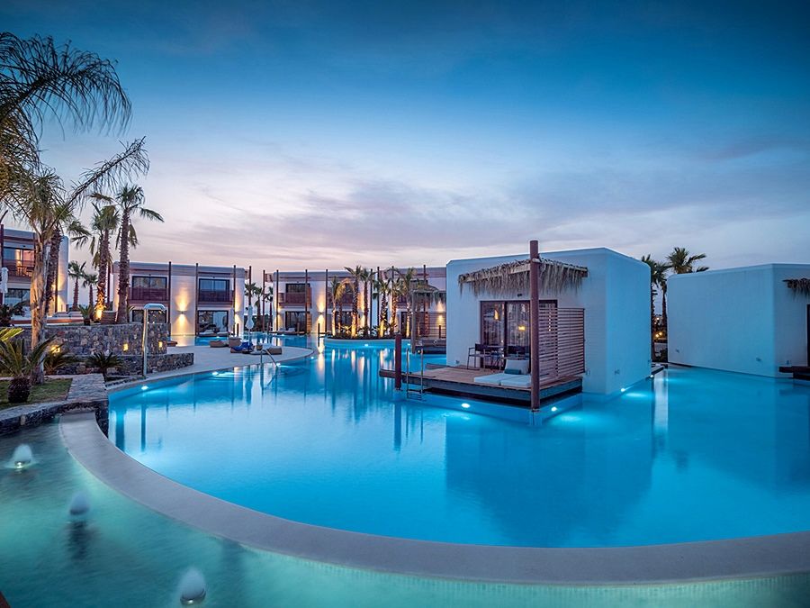 Stella Village Seaside (adults Only)