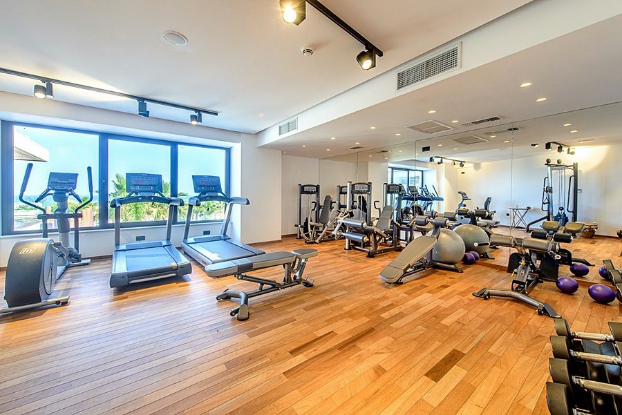 Stella Village Seaside (adults Only) אתר נופש הרסוניסוס