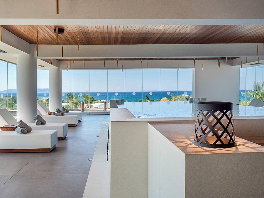 Stella Village Seaside (adults Only) Resort 4*
