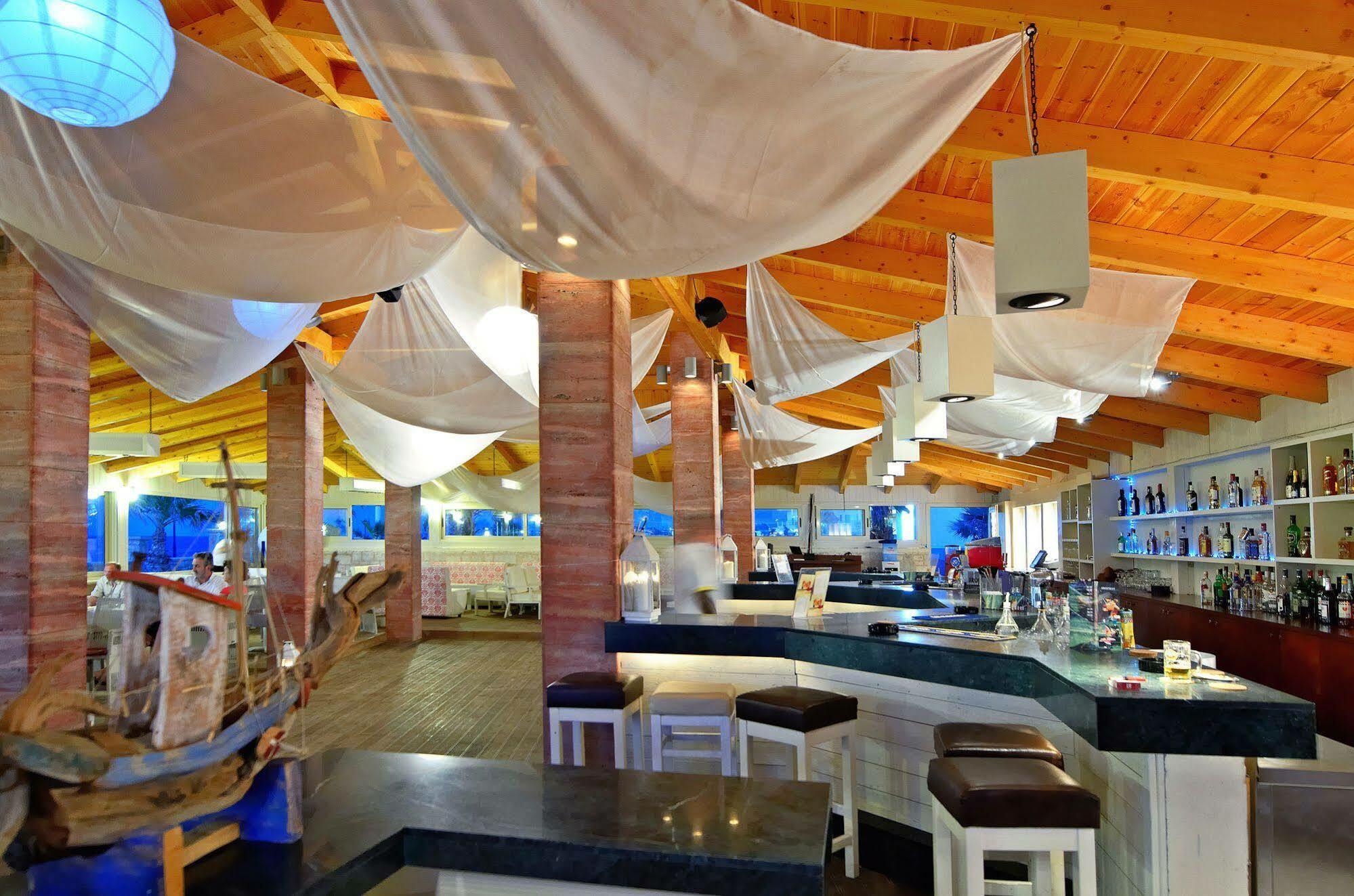 Stella Village Seaside (adults Only) Resort